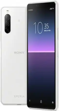  Sony Xperia 10 II prices in Pakistan